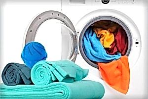 Bursa Çamaşır Yıkama